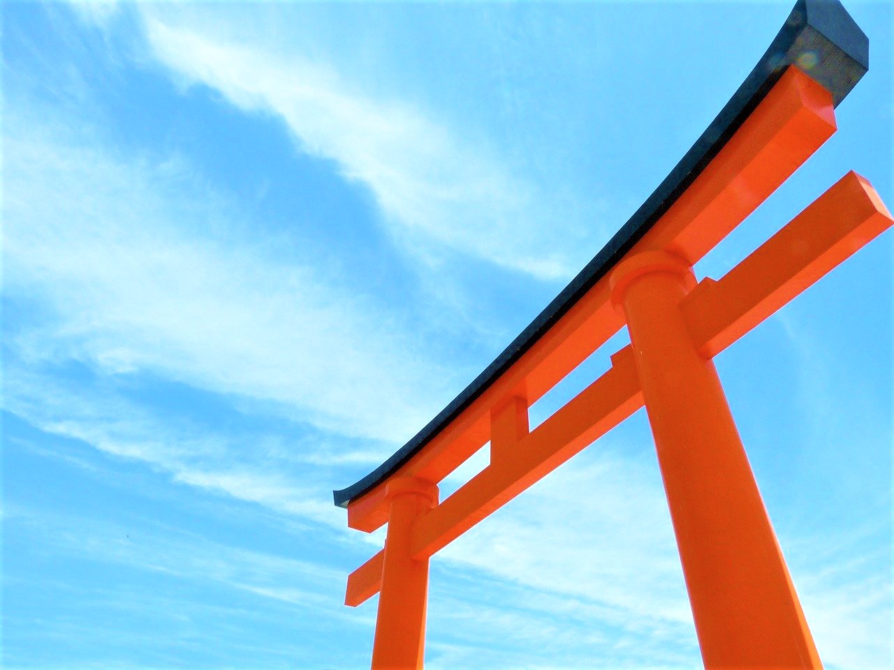 沖縄　神社　パワースポット